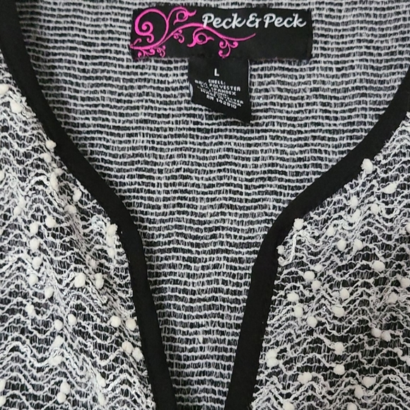 Jacket - Picture 3 of 4